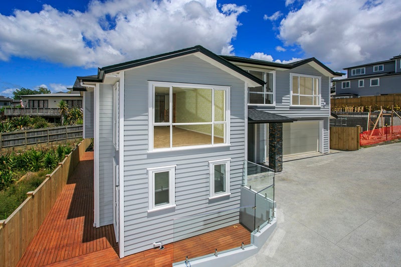 11 Para Close, Fairview Heights, Auckland - Carousel 1