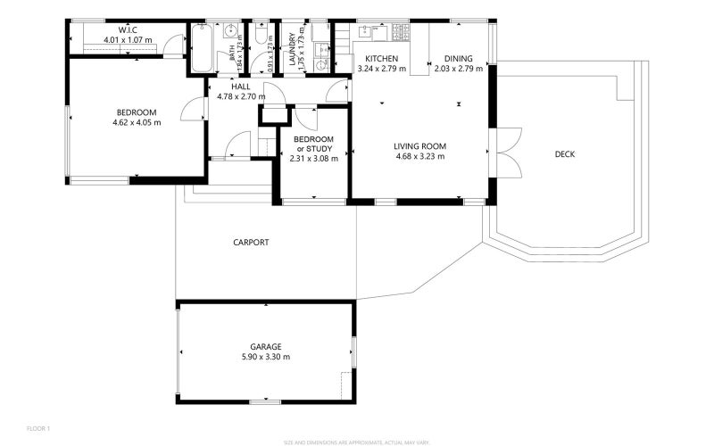 123 Eden Street, Island Bay, Wellington - Carousel 17