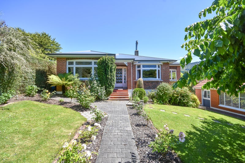20 Stevenson Avenue, Sawyers Bay, Port Chalmers - Carousel 1