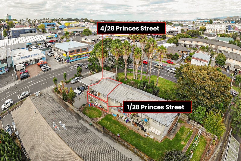 4/28 Princes Street, Otahuhu, Auckland - Carousel 11