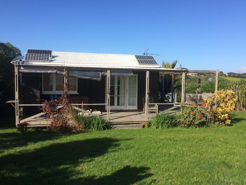 27 Woody Bay Road, Rakino Island, Auckland - Carousel 1