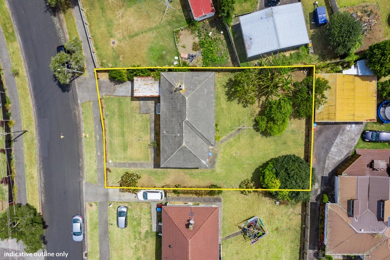 4 Sloane Street, Glen Innes, Auckland - Carousel 2