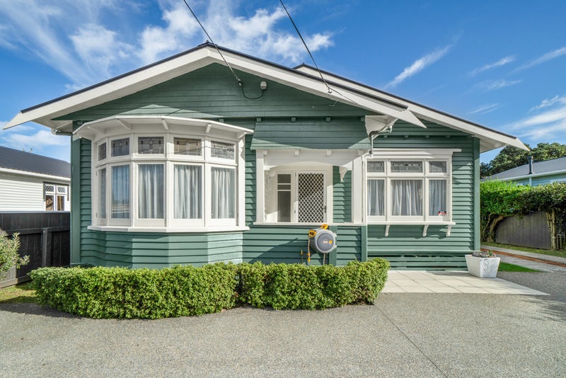 131 William Street, Petone, Lower Hutt - Carousel 1