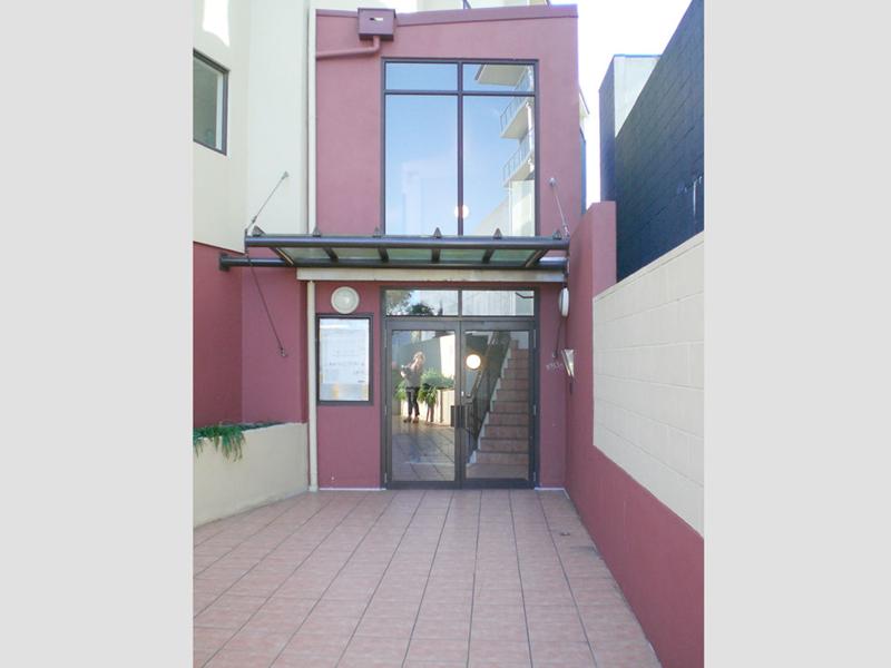 3C/4 Rendall Place, Eden Terrace, Auckland - Carousel 1