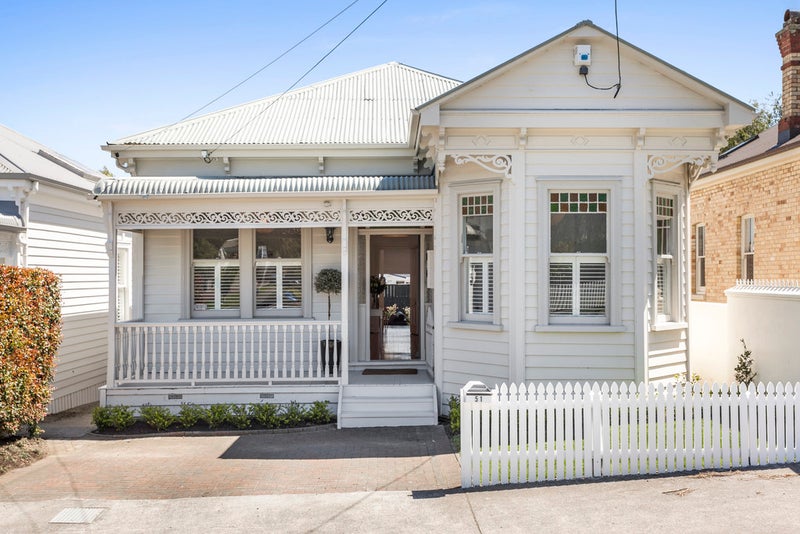 51 Ardmore Road, Ponsonby, Auckland - Carousel 1