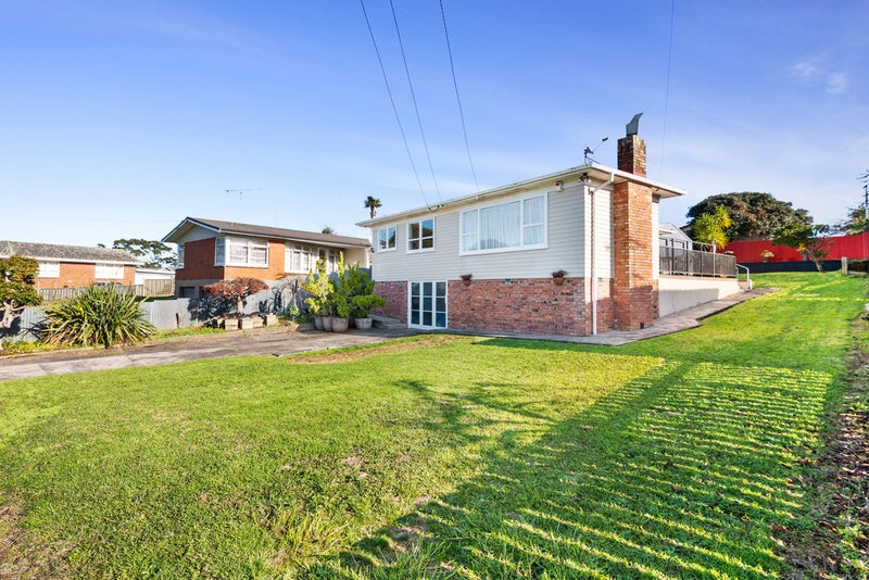 5 Monterey Avenue, Otahuhu, Auckland - Carousel 1