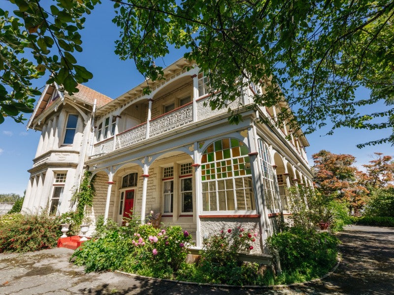 11 Arthur Street, Holmes Hill, Oamaru - Carousel 1