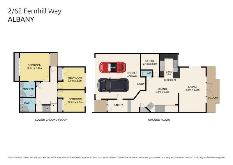 2/62 Fernhill Way, Oteha, Auckland - Carousel 19