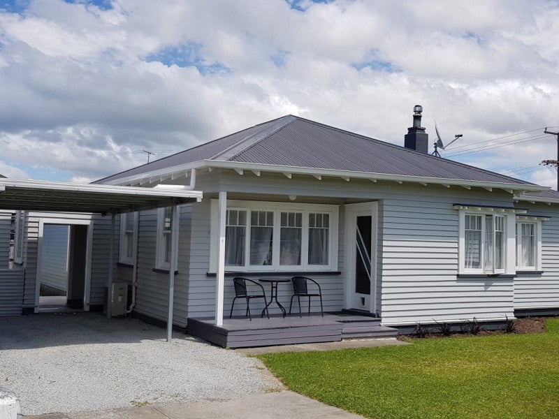 1 Haig Street, Te Hapara, Gisborne - Carousel 2