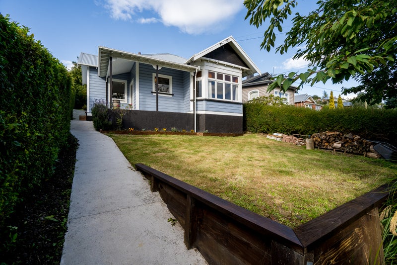 513 South Road, Calton Hill, Dunedin - Carousel 2