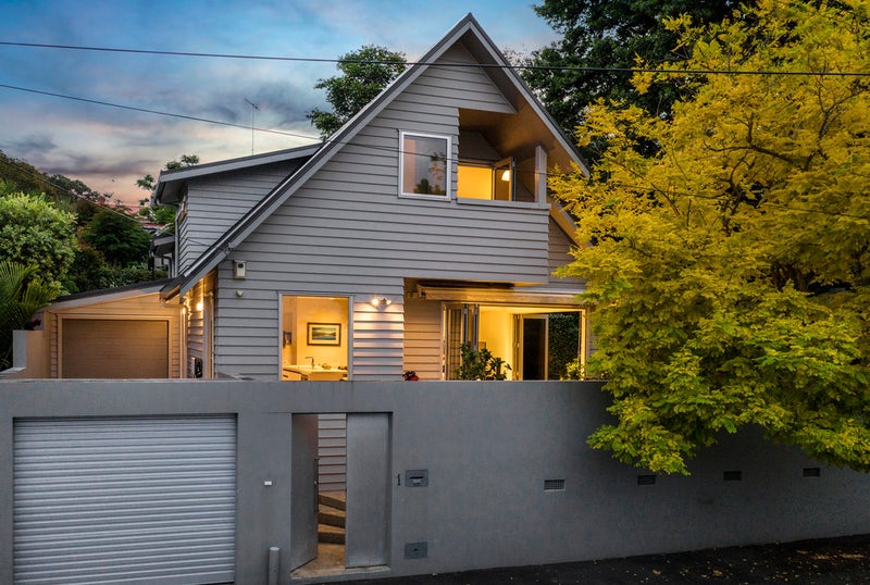 1 Tahuna Street, Freemans Bay, Auckland - Carousel 2