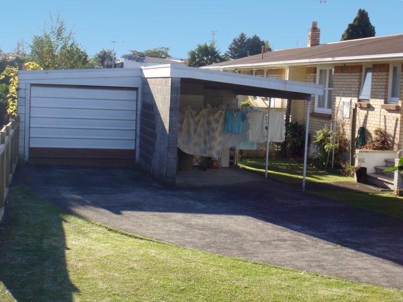 2/6 Menzies Street, Beerescourt, Hamilton - Carousel 7
