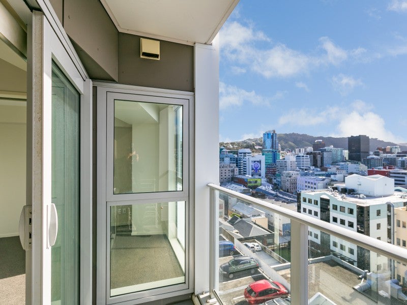 1301/74 Taranaki Street, Te Aro, Wellington - Carousel 2