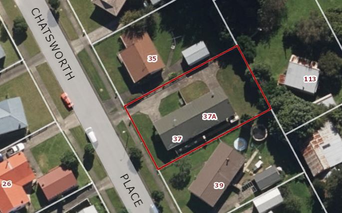 37 Chatsworth Place, Highbury, Palmerston North - Carousel 25