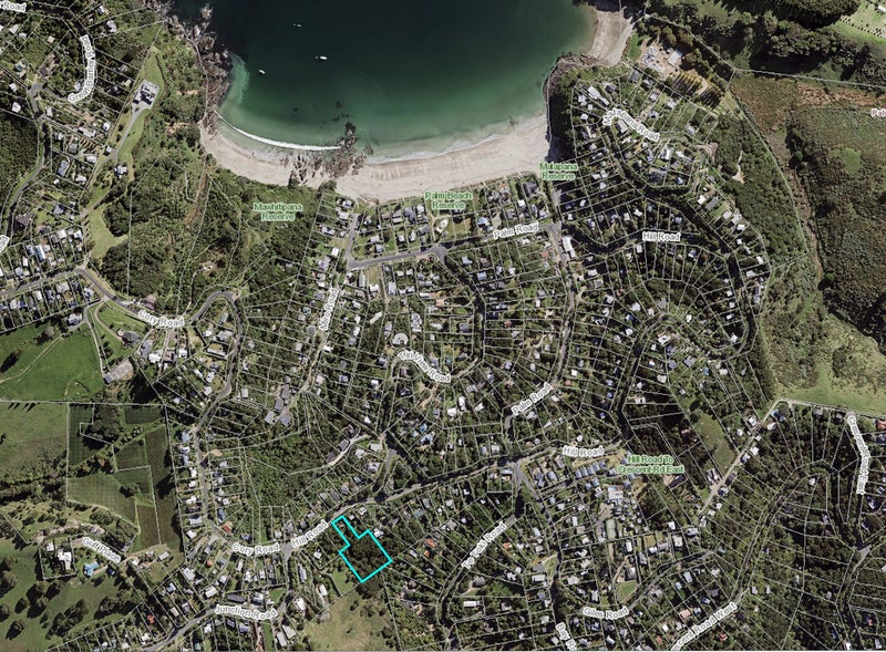 108 Hill Road, Palm Beach, Waiheke Island - Carousel 8