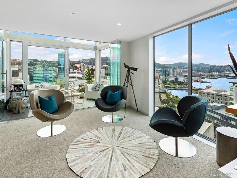 15A/30 Taranaki St, Te Aro, Wellington - Carousel 2