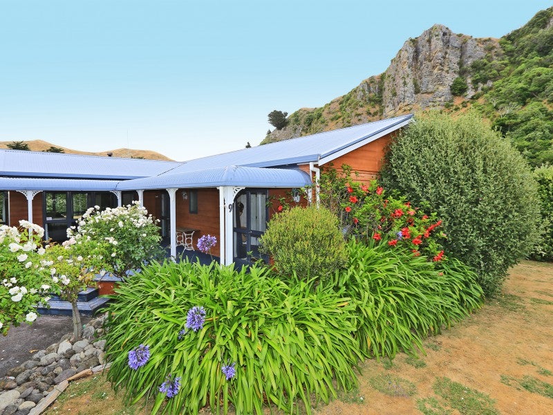 9 Brodie Place, Kairakau, Elsthorpe - Carousel 1