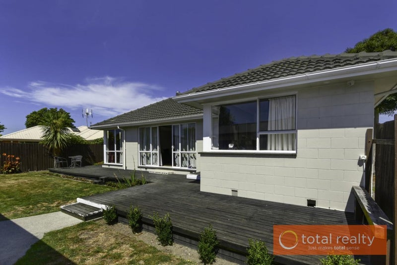 42 Charles Upham Avenue, Hillmorton, Christchurch - Carousel 1