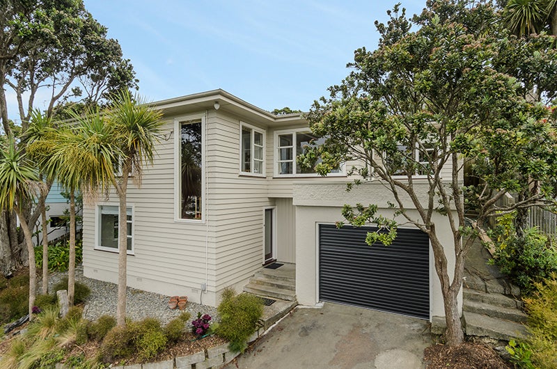 55 Fox Street, Ngaio, Wellington - Carousel 1