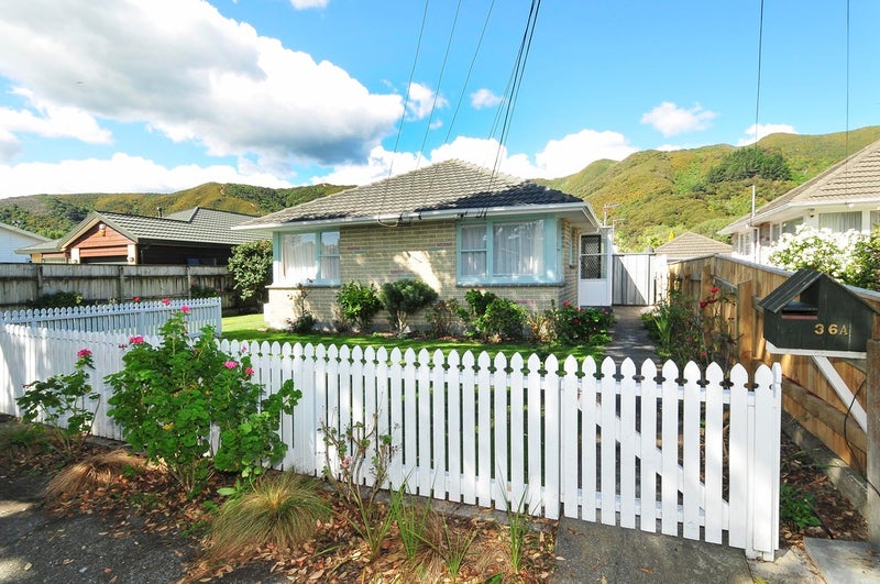36A Bauchop Road, Waterloo, Lower Hutt - Carousel 16