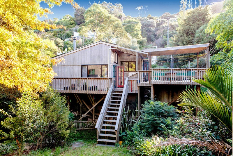 23 Lannan Road, Surfdale, Waiheke Island - Carousel 1