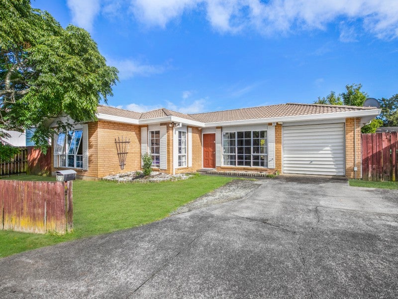 3/3 Eulogy Place, Randwick Park, Auckland - Carousel 1