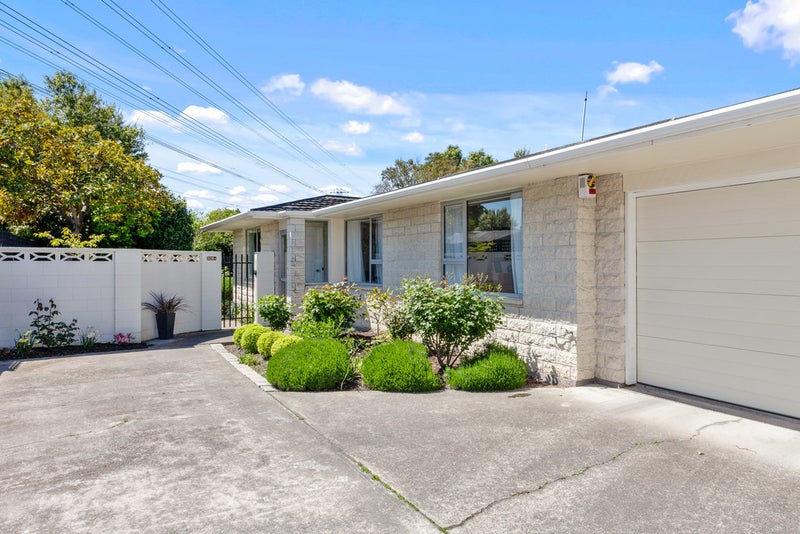 2/308 Memorial Avenue, Burnside, Christchurch - Carousel 12