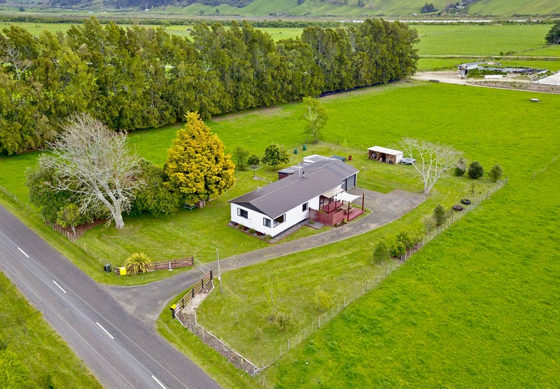 127 Otakiri Soldiers Road, Whakatane - Carousel 1