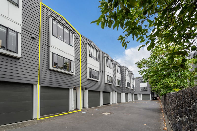 11 Sudbury Terrace, Parnell, Auckland - Carousel 2