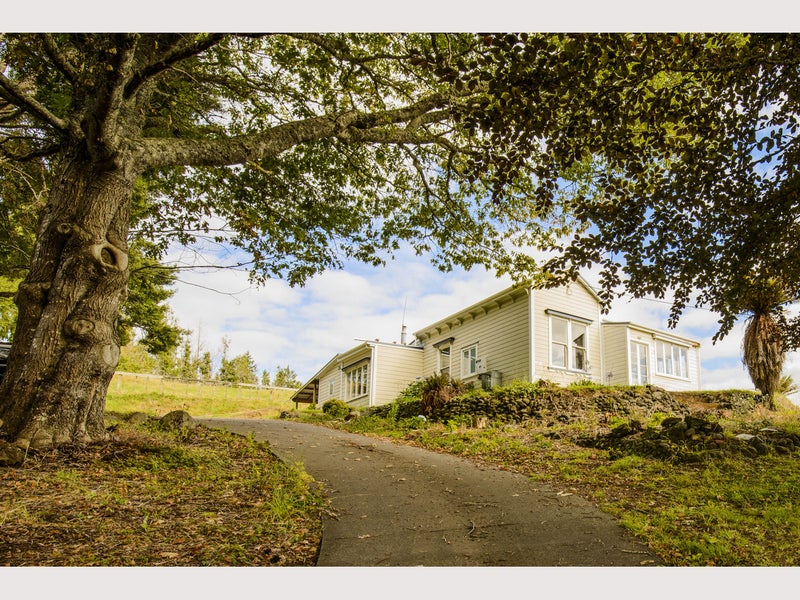 0 Hukaroa Road, Raetihi, Raetihi - Carousel 1