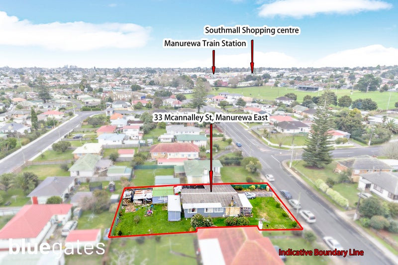 33 McAnnalley Street, Manurewa East, Auckland - Carousel 2
