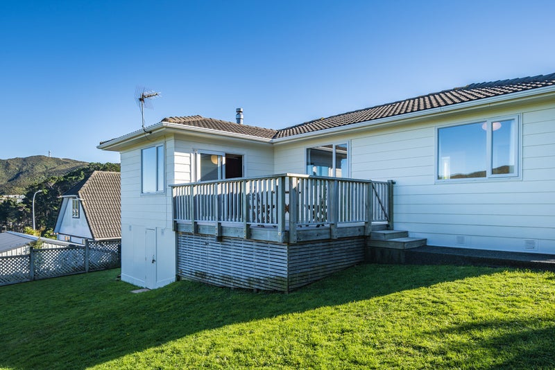 54 Percy Dyett Drive, Karori, Wellington - Carousel 20