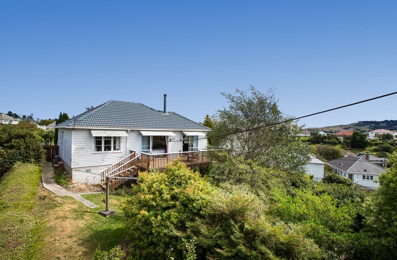 8 Dovecote Avenue, Corstorphine, Dunedin - Carousel 17