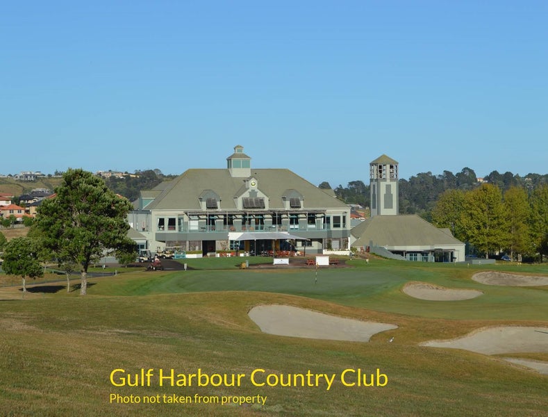 20 Cape Cod Drive, Gulf Harbour, Whangaparaoa - Carousel 19