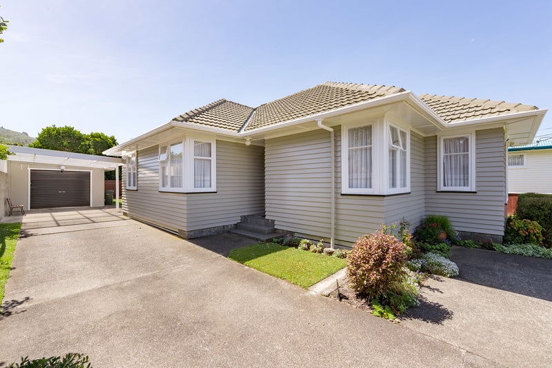 225 Taita Drive, Avalon, Lower Hutt - Carousel 2