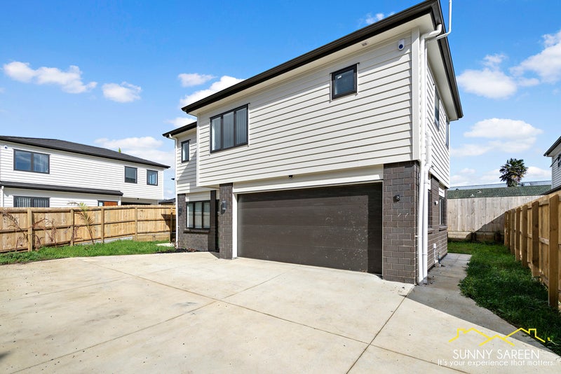 44B Russell Road, Manurewa, Auckland - Carousel 2