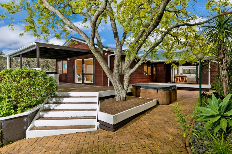 6 Tasman Avenue, Henderson Valley, Auckland - Carousel 1