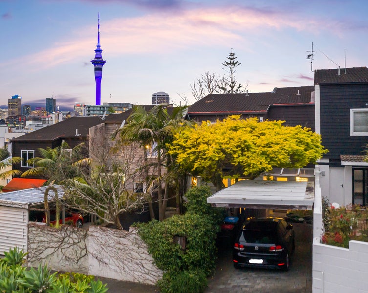 6 Gwilliam Place, Freemans Bay, Auckland - Carousel 1