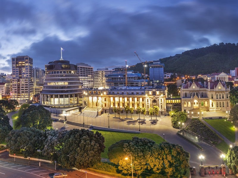 9A/42 Molesworth Street, Thorndon, Wellington - Carousel 2