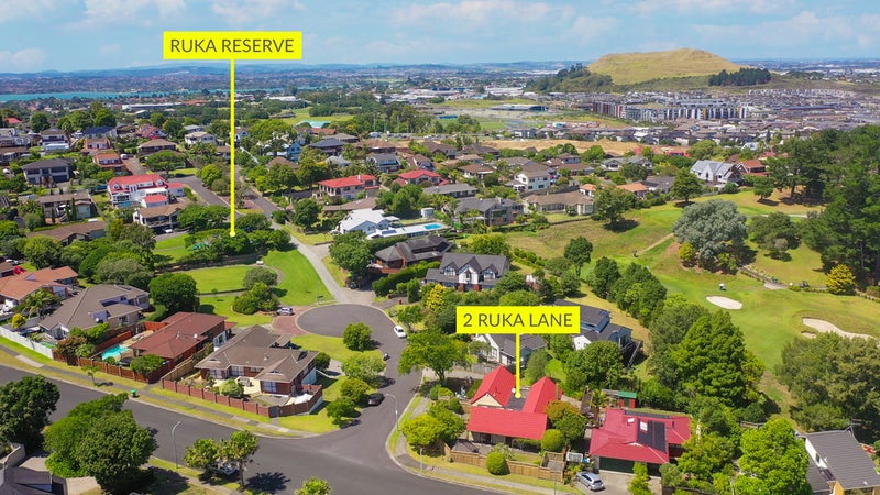2 Ruka Lane, Saint Johns, Auckland - Carousel 2