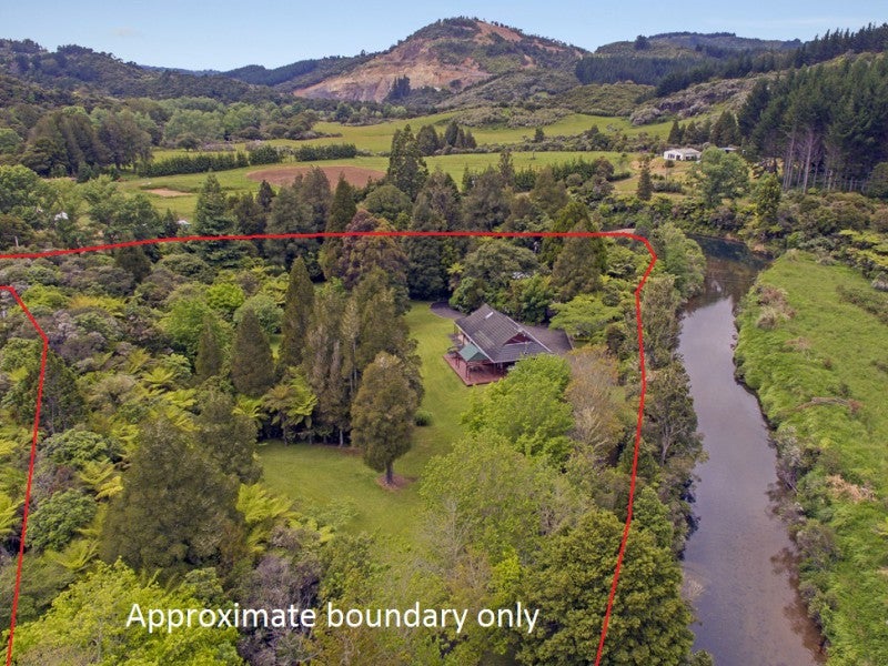 1824 The 309 Road, Kaimarama, Whitianga - Carousel 1