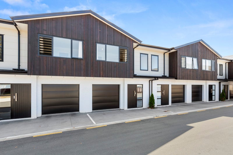 6/25 Abbotsford Street, Whitiora, Hamilton - Carousel 1