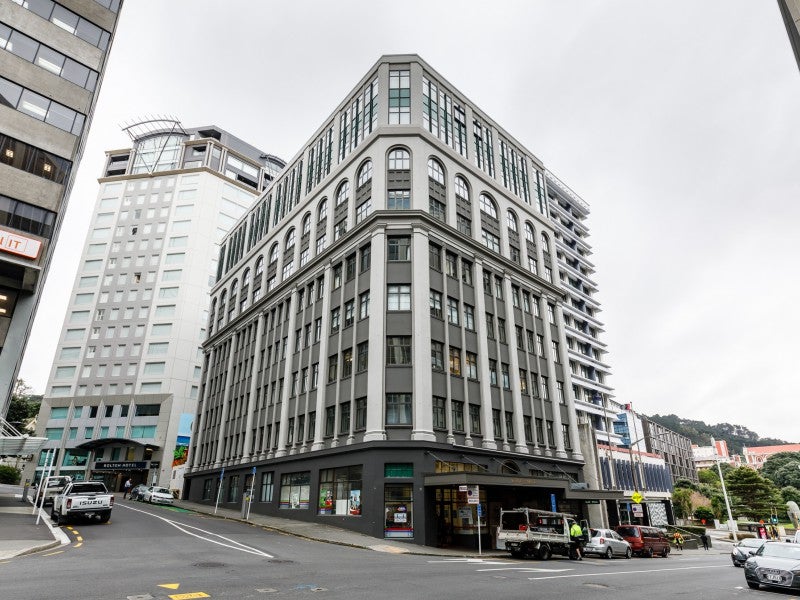 5E/16 The Terrace, Wellington Central, Wellington - Carousel 9