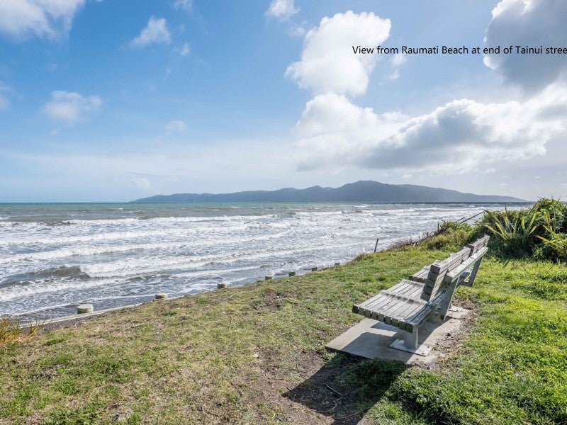 3 Tainui Street, Raumati Beach, Paraparaumu - Carousel 19