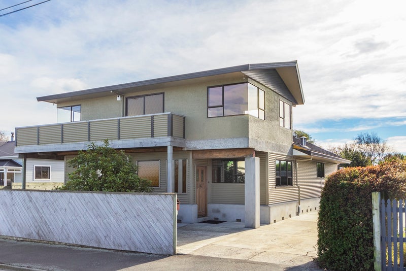 8 Tweed Street, South Hill, Oamaru - Carousel 1