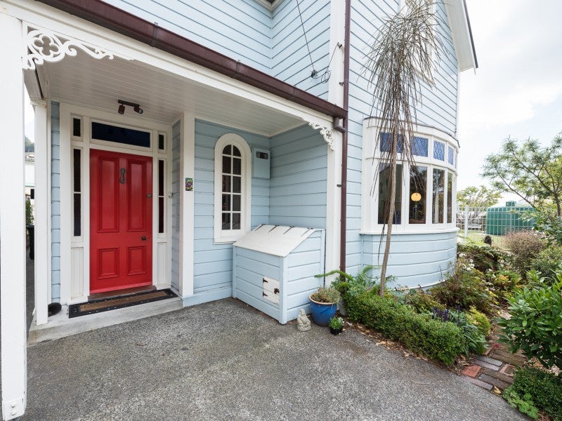 17 Turnbull Street, Thorndon, Wellington - Carousel 2