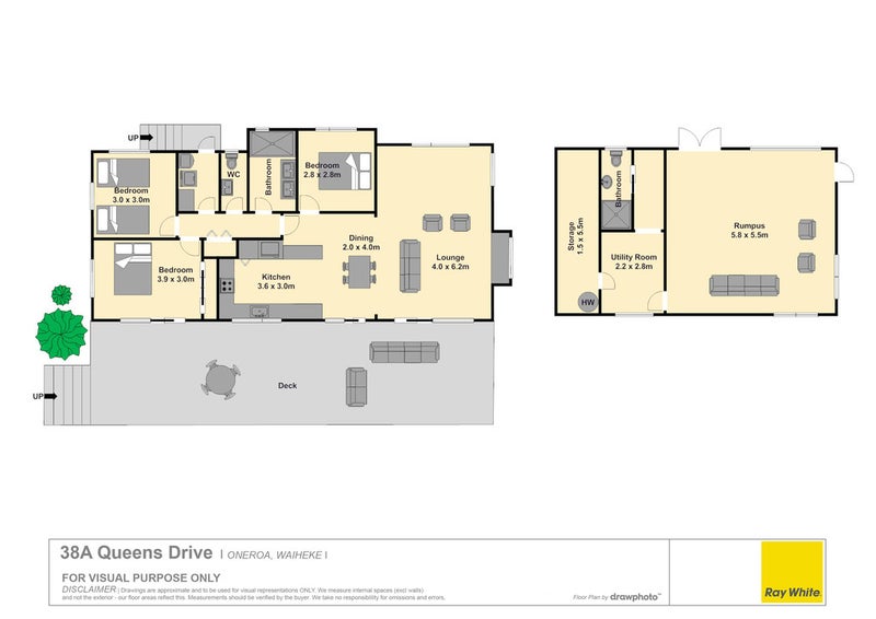 38A Queens Drive, Oneroa, Waiheke Island - Carousel 20