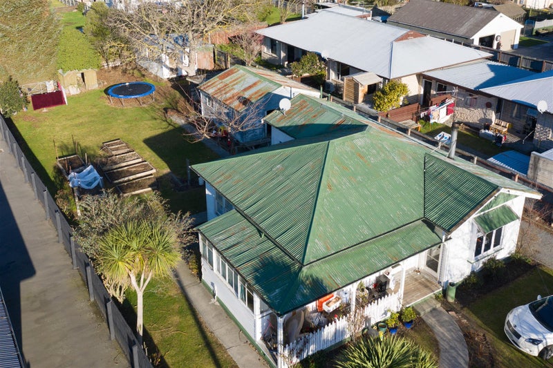 12 Oxford Street, Hampstead, Ashburton - Carousel 17