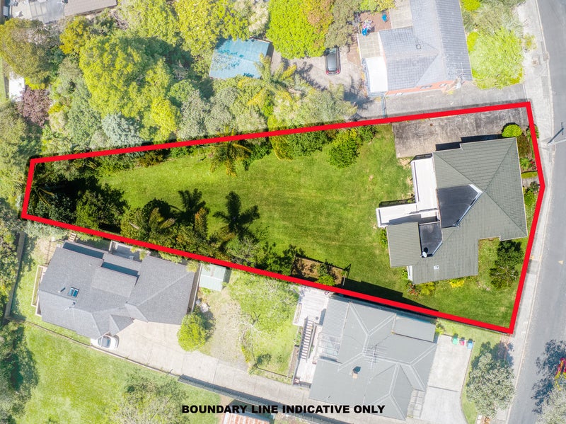 57 Taunton Terrace, Blockhouse Bay, Auckland - Carousel 2
