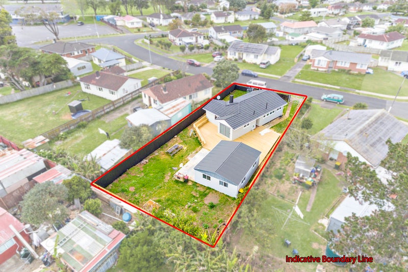 7 Fairey Place, Mangere, Auckland - Carousel 23